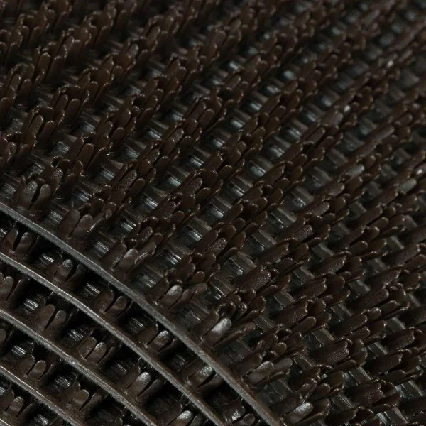 Щетинистое покрытие Альфа-Стиль 137 Тёмный шоколад - 0,9х15 м. пог в Ростове-на-Дону