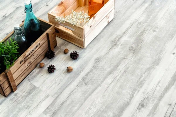 Каменно-полимерная плитка Alpine Floor Classic Light Акация ECO 107-88 MC 3.5мм, 34 класс в Ростове-на-Дону