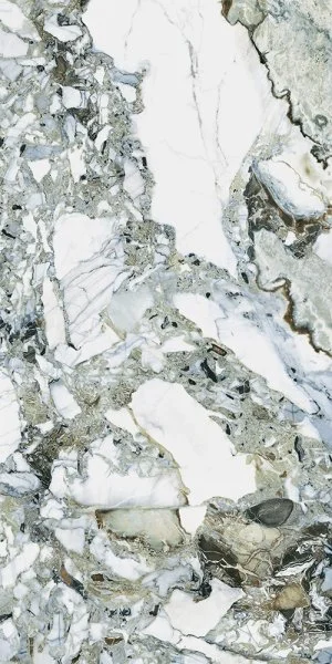 Керамогранит Vitra SityMarble Амазония Мультиколор 60х120 (Лаппатированная и Реттифицированная) в Ростове-на-Дону