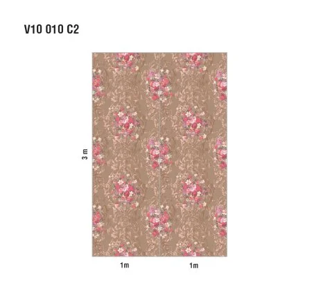 Обои Loymina Classic II V10, 010, C2 в Ростове-на-Дону