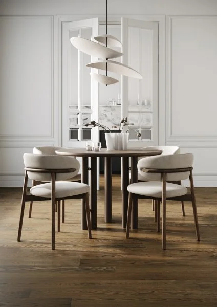 Паркетная доска Quartz Parquet Классик 7 мм Дуб Рустикальный 410 в Ростове-на-Дону