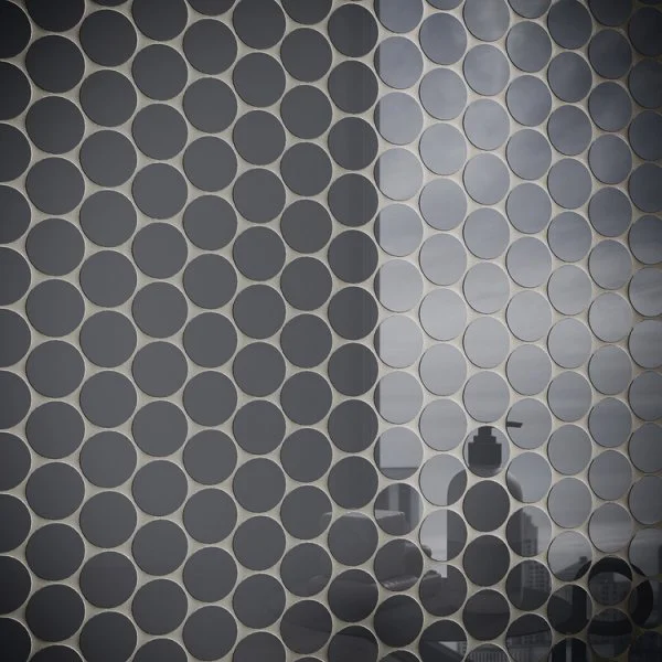 Керамогранит Italon Этернум Гласс Авио Мозаика Лаундж 26.2х30.2 (Люкс) в Ростове-на-Дону