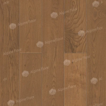Инженерная доска Alpine Floor Villa Дуб Имбирный в Ростове-на-Дону