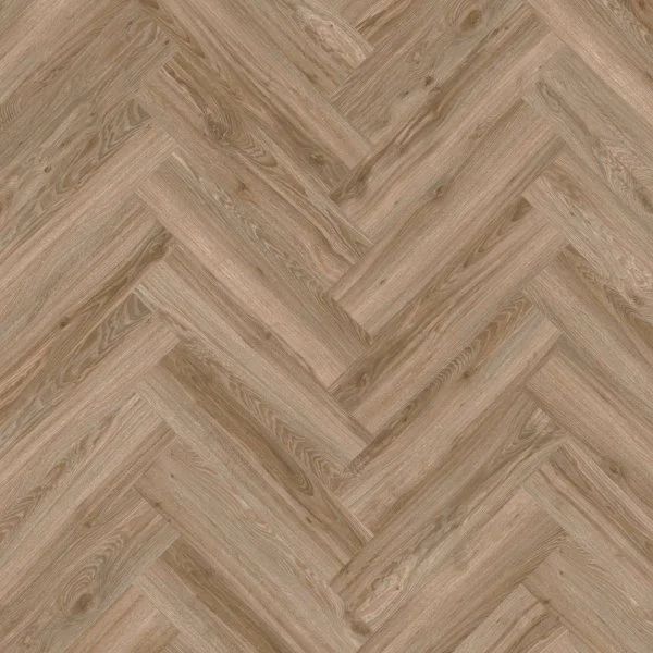 LVT-плитка Moduleo Roots Glue Herringbone 0.55 Blackjack Oak 22229Y в Ростове-на-Дону