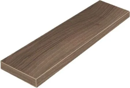 Керамогранит Italon Мезон Бренди ступень угловая левая 33x120 в Ростове-на-Дону