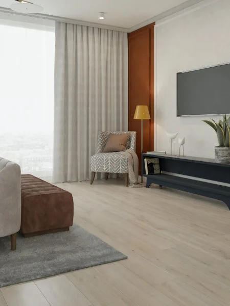 Ламинат Egger PRO 10/33 4V Дуб Эль-Мильх песочный EPL226 в Ростове-на-Дону