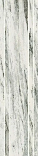 Керамогранит Italon Скайфолл Бьянко Татами (Натуральная, 20х80) в Ростове-на-Дону