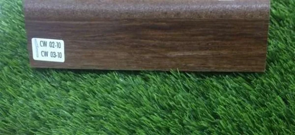 Эластичный пробковый плинтус ArtCorkDesing CW 03-10 10х60х915 мм в Ростове-на-Дону