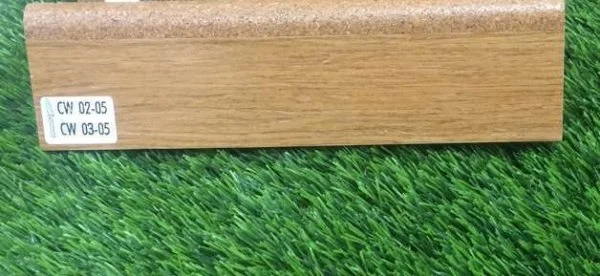 Эластичный пробковый плинтус ArtCorkDesing CW 03-05 10х60х915 мм в Ростове-на-Дону