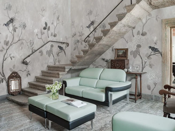 Обои Loymina Etude vol. II ETD13 011 в Ростове-на-Дону