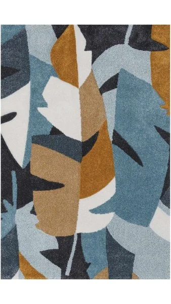 Ковер Синтелон Vegas Home 1,20х1,70 61YKM Прямоугольник в Ростове-на-Дону