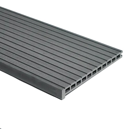 Ступень CM STAIR (3000х305х25 мм) Эбонит в Ростове-на-Дону