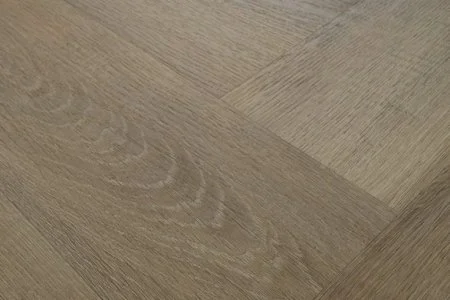 Виниловый пол Floor Factor Herringbone Graphite Oak в Ростове-на-Дону