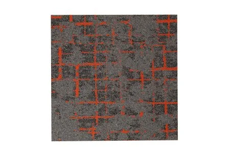 Ковровая плитка AW Macro 91 в Ростове-на-Дону