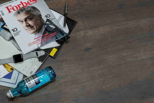 Кварц-виниловая плитка FineFloor Light Дуб Берген FF-1372 в Ростове-на-Дону