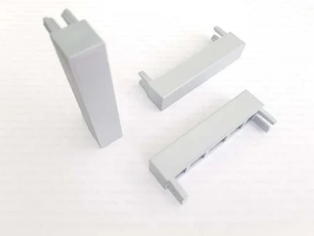 Универсальный стыковочный элемент (80х15 мм) в Ростове-на-Дону