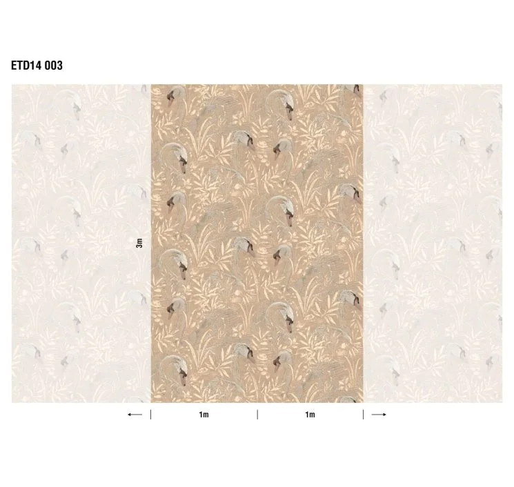 Обои Loymina Etude vol. II ETD14 003 в Ростове-на-Дону