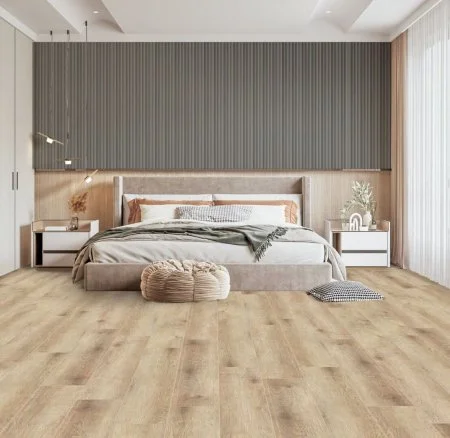 Виниловый пол Royce Ultima U1965 Дуб Олбери в Ростове-на-Дону