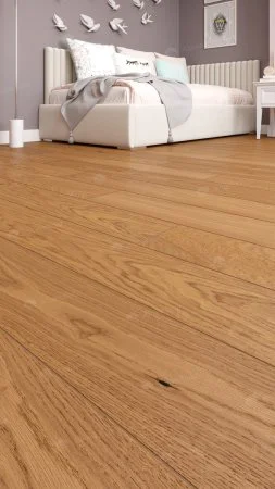 Инженерная доска Alpine Floor Villa Дуб Миндальный в Ростове-на-Дону