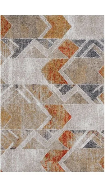 Ковер Синтелон Mondo 0,80х1,50 12BHE Прямоугольник в Ростове-на-Дону