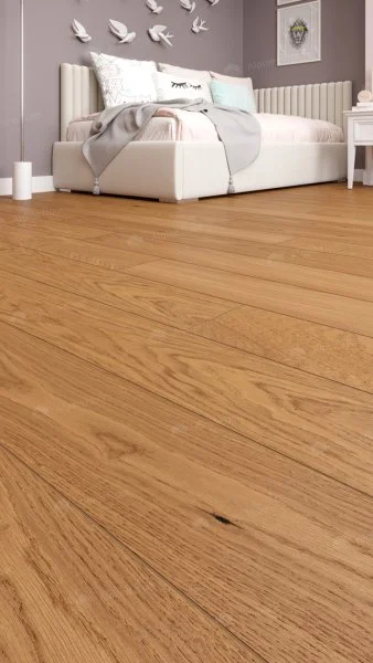 Инженерная доска Alpine Floor Villa Дуб Миндальный в Ростове-на-Дону