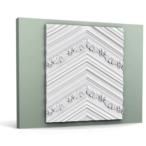 Декоративная панель Orac W130 (200x40x2 см) в Ростове-на-Дону