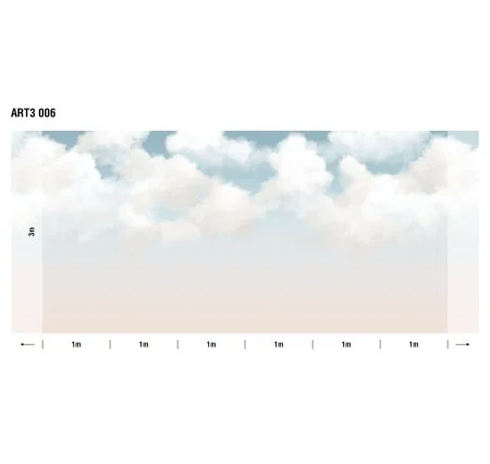 Обои Loymina Пейзаж ART3 006 в Ростове-на-Дону