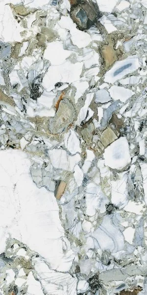 Керамогранит Vitra SityMarble Амазония Мультиколор 60х120 (Лаппатированная и Реттифицированная) в Ростове-на-Дону