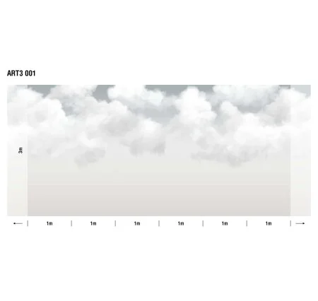 Обои Loymina Пейзаж ART3 001 в Ростове-на-Дону