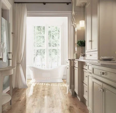 Виниловый пол Royce Ultima U1967 Дуб Даббо в Ростове-на-Дону