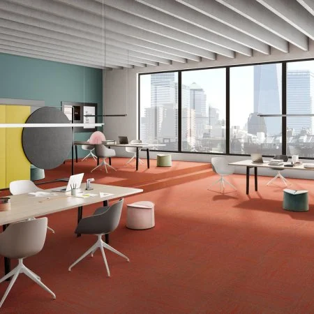 Ковровая плитка AW Marvel 89 в Ростове-на-Дону