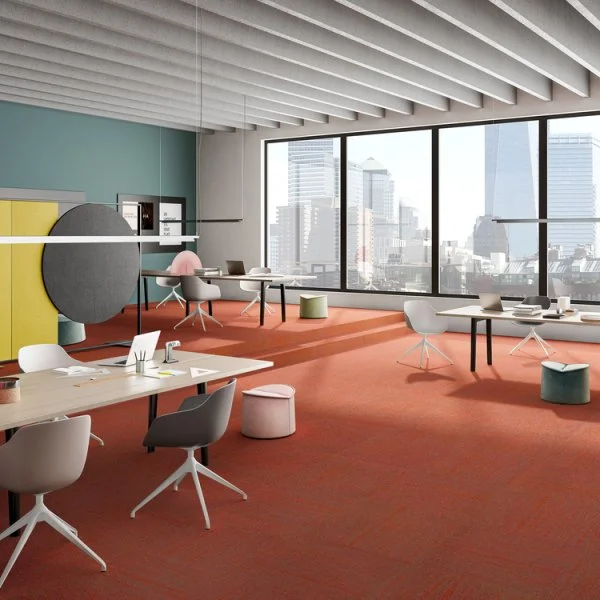 Ковровая плитка AW Marvel 89 в Ростове-на-Дону