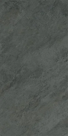 Керамогранит Vitra QuarStone Антрацит 60х120 (Натуральная и Реттифицированная) в Ростове-на-Дону
