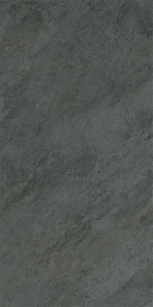 Керамогранит Vitra QuarStone Антрацит 60х120 (Натуральная и Реттифицированная) в Ростове-на-Дону