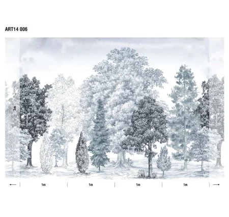 Обои Loymina Пейзаж vol. 2 ART14 006 в Ростове-на-Дону