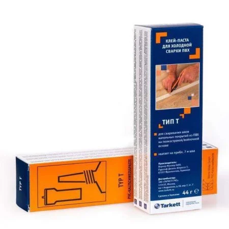 Холодная сварка Tarkett Тип Т в Ростове-на-Дону