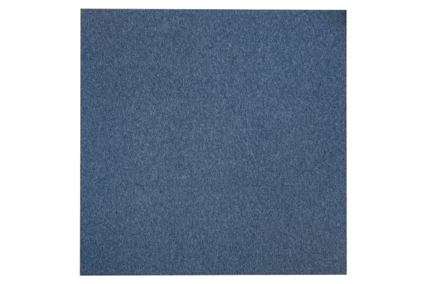 Ковровая плитка Bonkeel Space Blue в Ростове-на-Дону