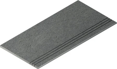 Керамогранит Italon Эверстоун Лава 30х60 ступень в Ростове-на-Дону