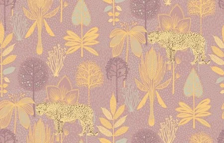 Обои Milassa Bon Voyage D1, 003 в Ростове-на-Дону