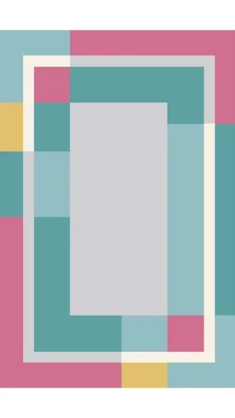 Ковер Синтелон Pastel 1,20x1,70 S8SPS Прямоугольник в Ростове-на-Дону