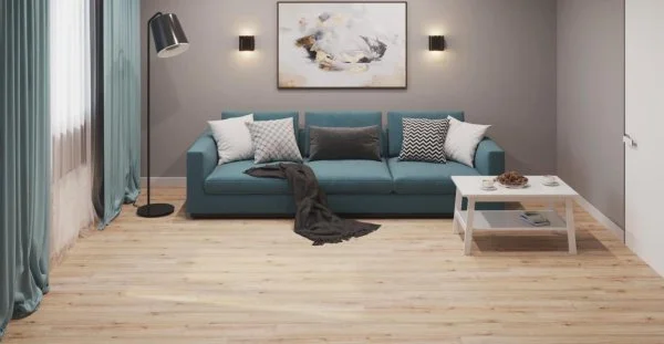 Ламинат Sunfloor 12/33 SF33VV-104 Дуб Самора в Ростове-на-Дону