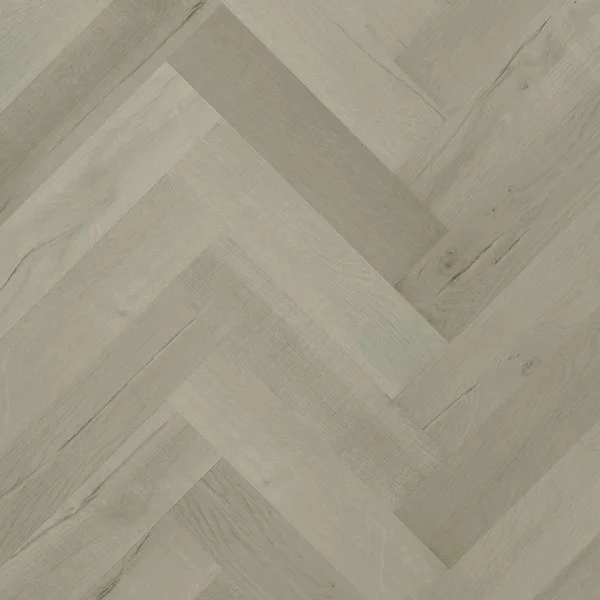 Кварц-виниловая плитка Fargo Herringbone 44-81996-14 Дуб Лондонский Туман (Градиент) в Ростове-на-Дону