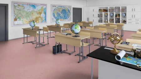 Линолеум Tarkett Primo Plus CPRPI-307 2 м в Ростове-на-Дону