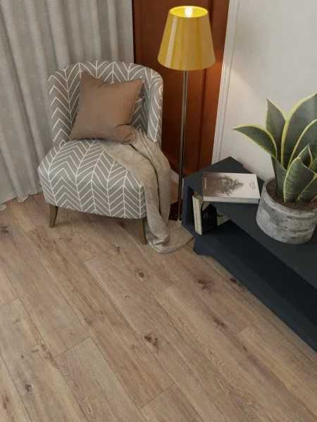 Ламинат Egger PRO 12/33 4V Дуб Арли темный EPL218 в Ростове-на-Дону