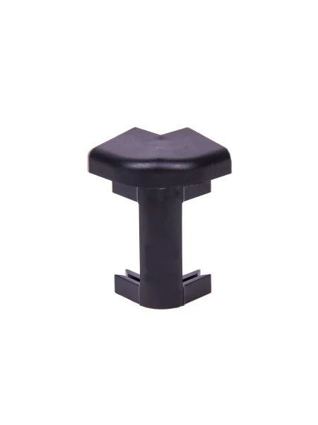 Наружный угол Korner 109 Черный в Ростове-на-Дону