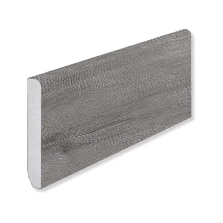 Кварцевый плинтус Fargo 81996 Дуб Урбан градиент 80х11х2200 мм в Ростове-на-Дону