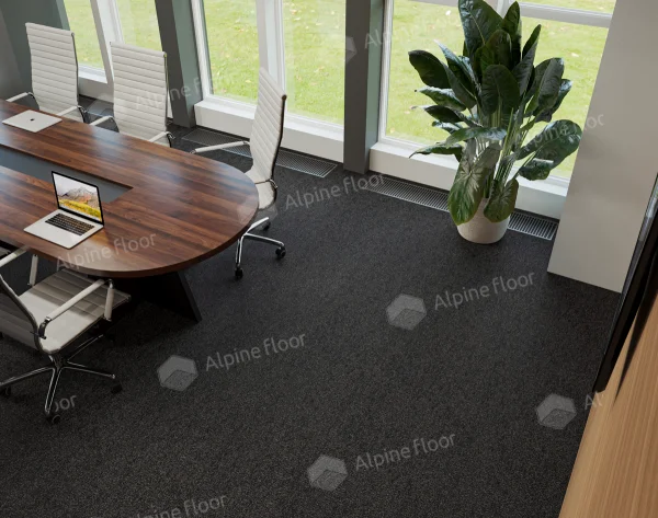 Ковровая плитка Alpine Floor Astoria 401-2 Бенуа в Ростове-на-Дону