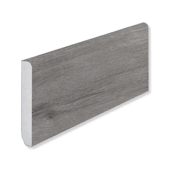 Кварцевый плинтус Fargo 81996 Дуб Урбан градиент 80х11х2200 мм в Ростове-на-Дону