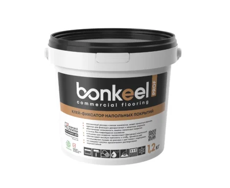 Клей-фиксатор Bonkeel Prof (1.2 кг) в Ростове-на-Дону