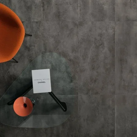 Керамогранит Coliseum Астро Блэк 60х120 (Натуральный и Реттифицированный) в Ростове-на-Дону